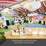 Clubhaus Bachmair Weissach
